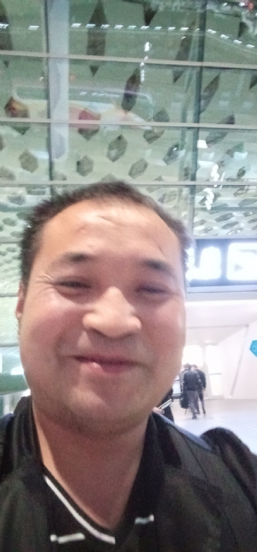好想有个家的第一张照片--嘉兴相亲服务中心