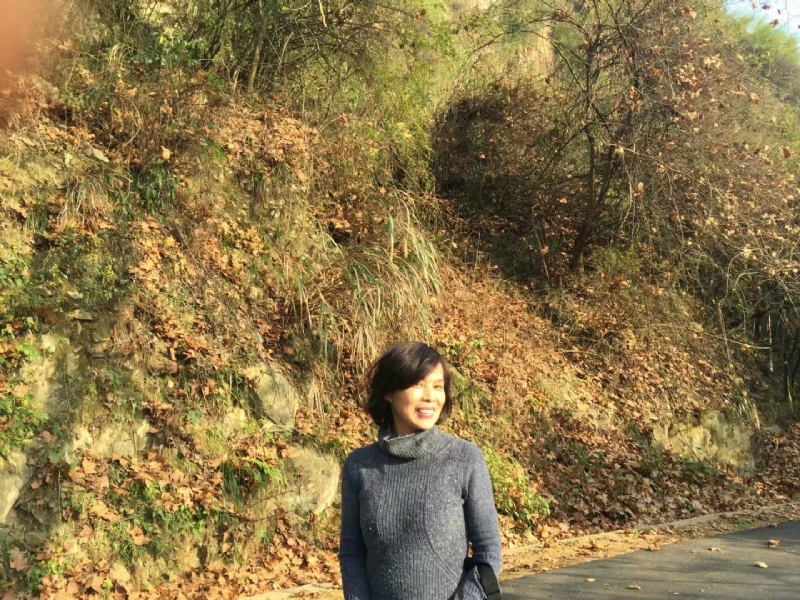 蠢蠢的第一张照片--嘉兴相亲服务中心