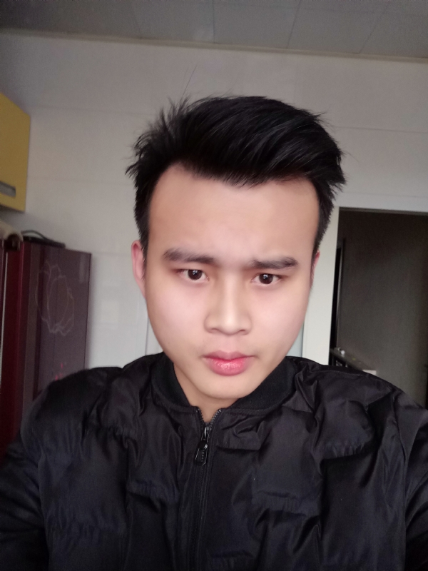 聊天吗的第一张照片--嘉兴相亲服务中心