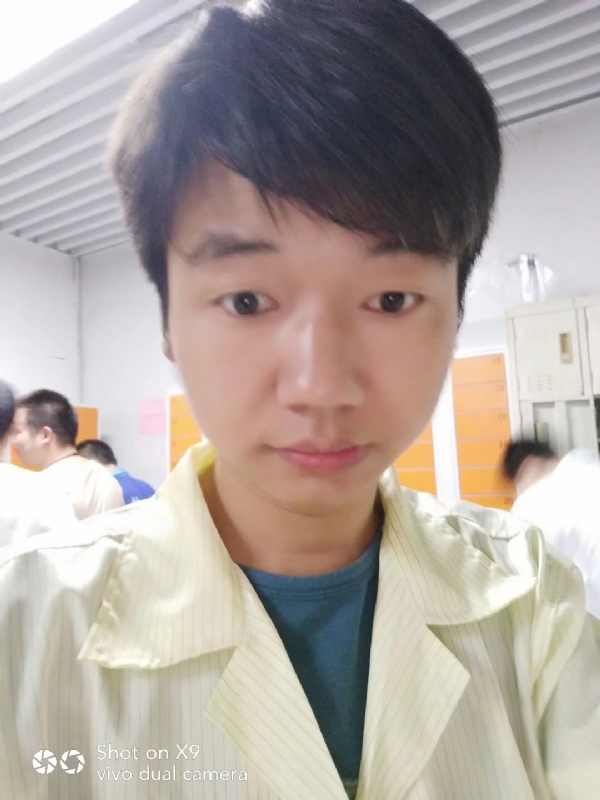 如果微笑的第一张照片--嘉兴相亲服务中心