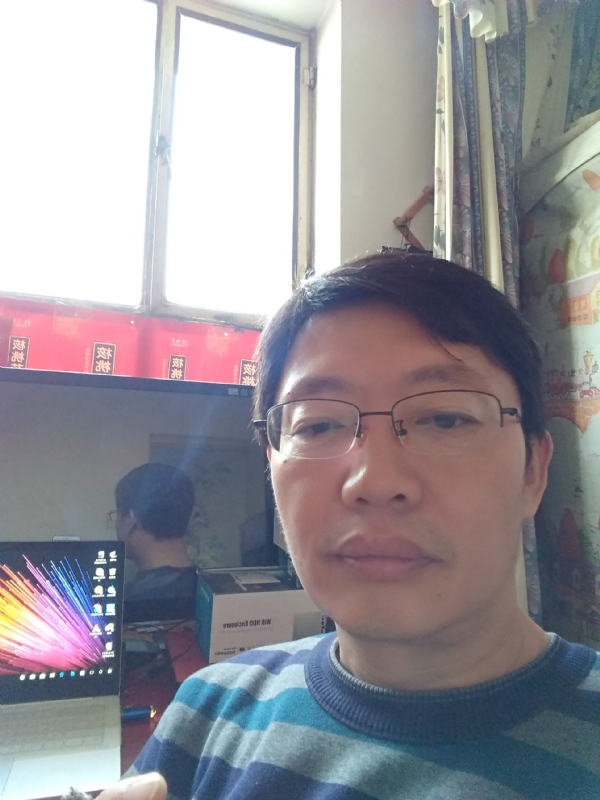 水松的第一张照片--嘉兴相亲服务中心