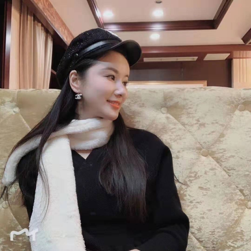 婷婷的第二张照片--嘉兴相亲服务中心