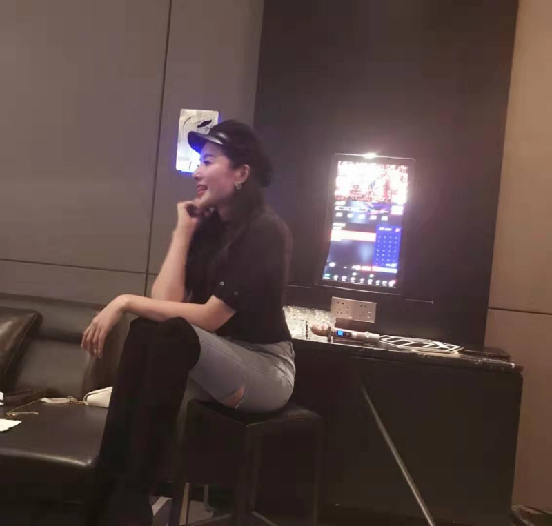 婷婷的第三张照片--嘉兴相亲服务中心