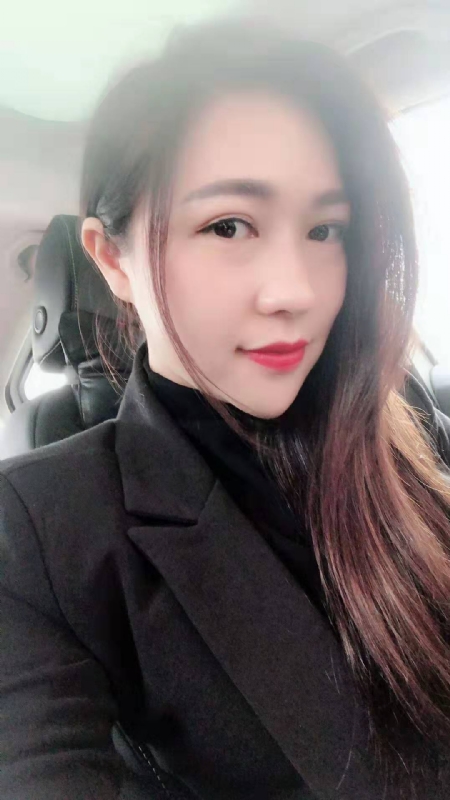 Emily的第四张照片--嘉兴相亲服务中心