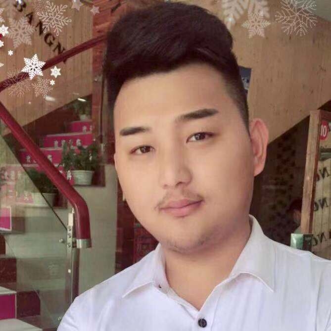 孤独的小飞象的第一张照片--嘉兴相亲服务中心