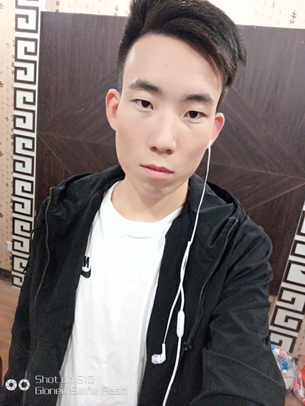 似命珍惜的第一张照片--嘉兴相亲服务中心