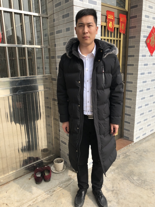 街角的风车的第一张照片--嘉兴相亲服务中心