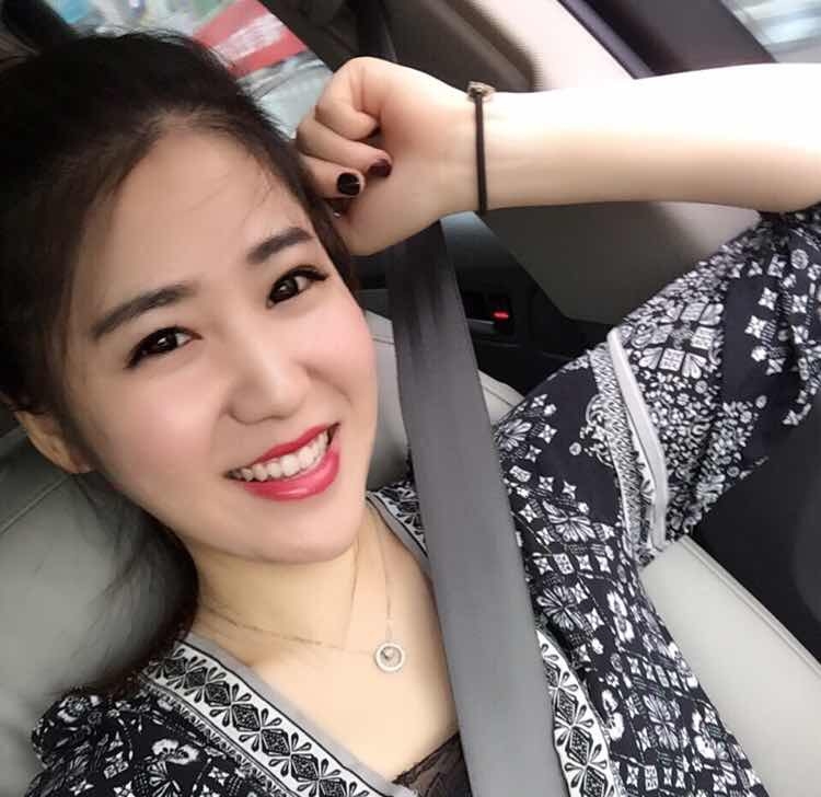钱多多的第一张照片--嘉兴相亲服务中心