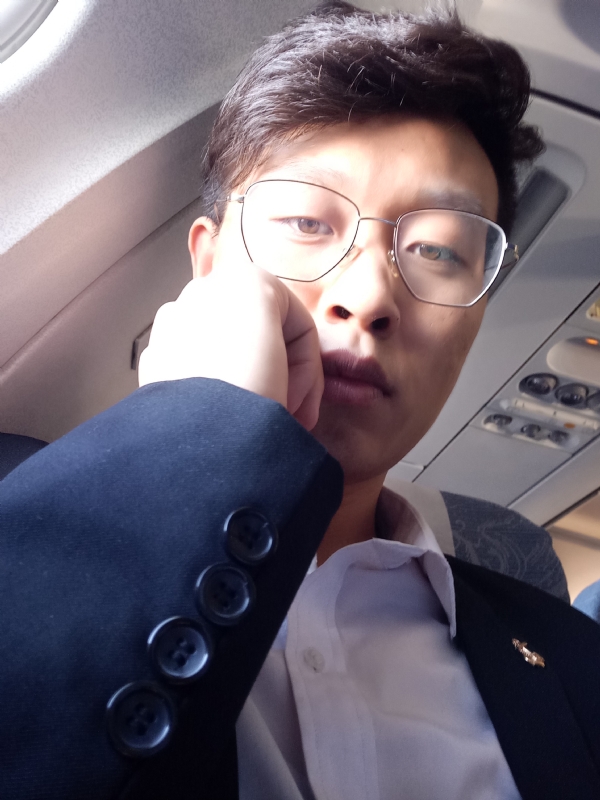 黑巧克力的第一张照片--嘉兴相亲服务中心