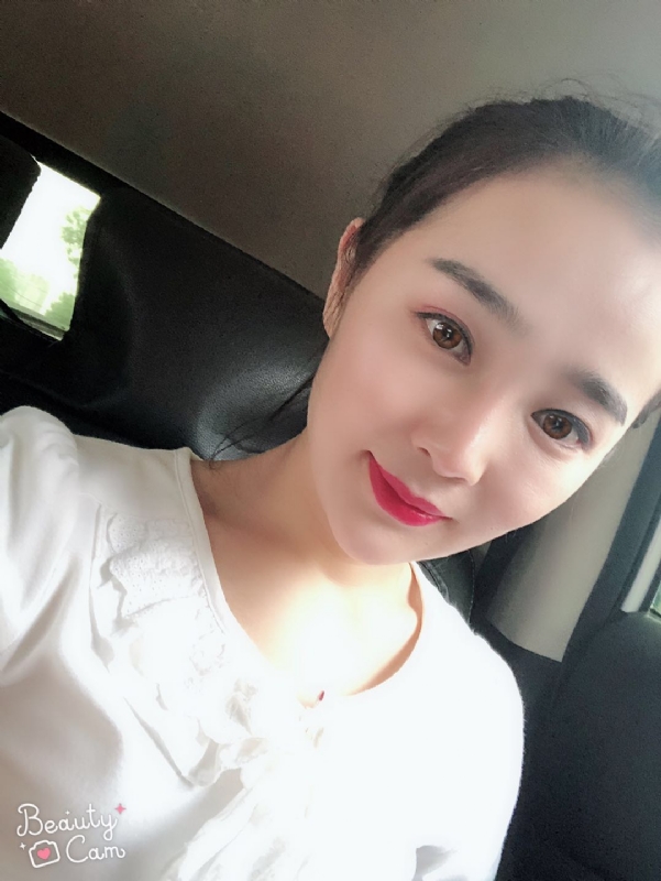 汪小姐的第一张照片--嘉兴相亲服务中心