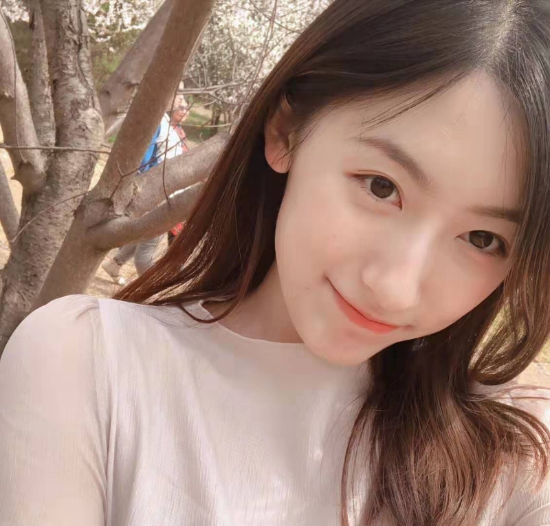 Fanny的第一张照片--嘉兴相亲服务中心