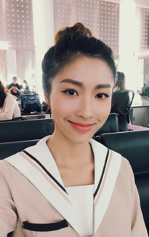 蘇悅的第一张照片--嘉兴相亲服务中心
