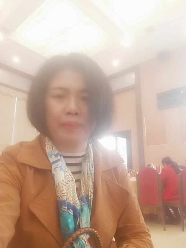 心雨的第一张照片--嘉兴相亲服务中心