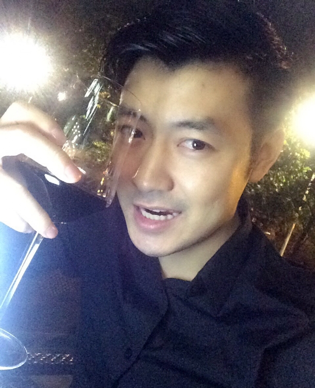 陈高浩的第二张照片--嘉兴相亲服务中心