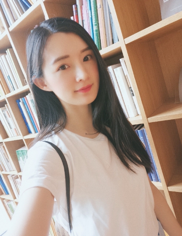 Dan婷的第二张照片--嘉兴相亲服务中心