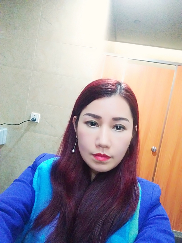 LL的第一张照片--嘉兴相亲服务中心