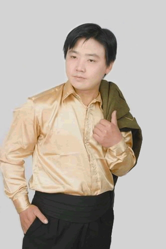 hds的第一张照片--嘉兴相亲服务中心