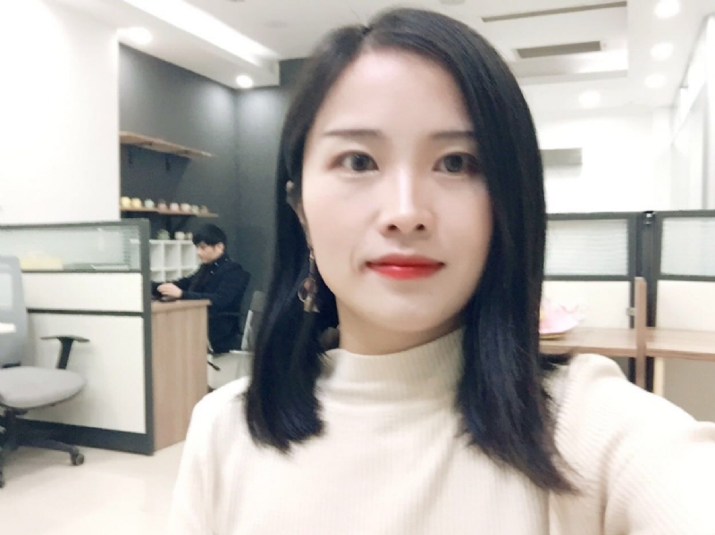 玛丽的第二张照片--嘉兴相亲服务中心