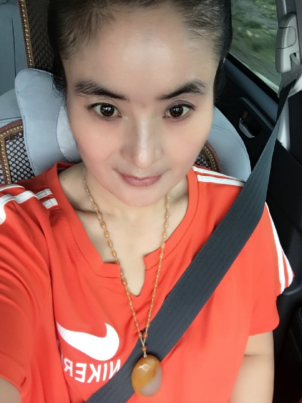 茹芯的第一张照片--嘉兴相亲服务中心