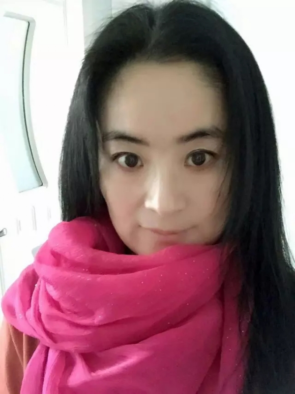 茹芯的第六张照片--嘉兴相亲服务中心