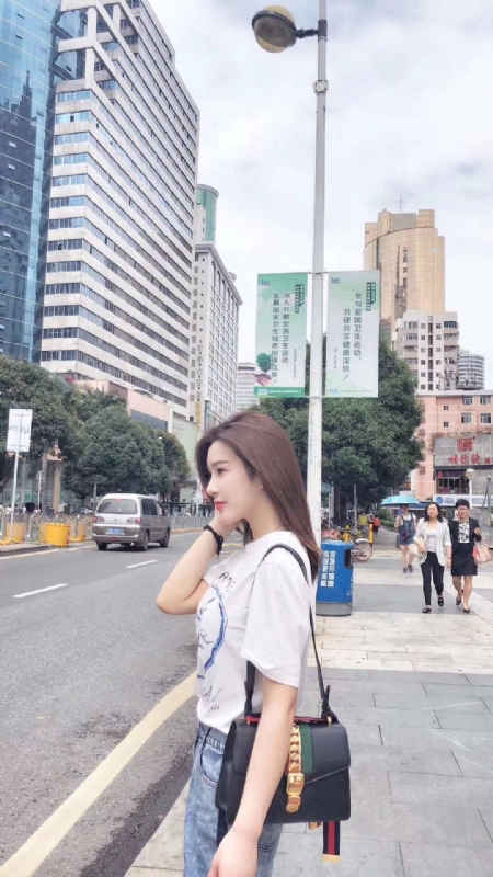 yangxinying的第一张照片--嘉兴相亲服务中心