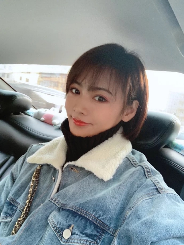 小丫头的第一张照片--嘉兴相亲服务中心