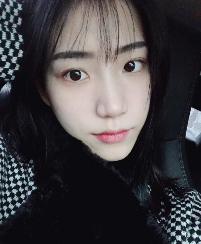 宁宁的第一张照片--嘉兴相亲服务中心