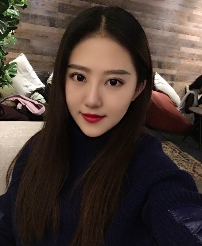 yi一的第一张照片--嘉兴相亲服务中心