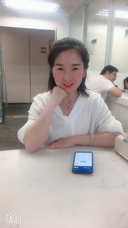 果酪酪的第一张照片--嘉兴相亲服务中心