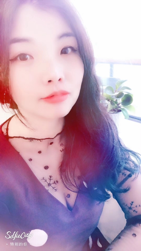 杜艳艳的第一张照片--嘉兴相亲服务中心
