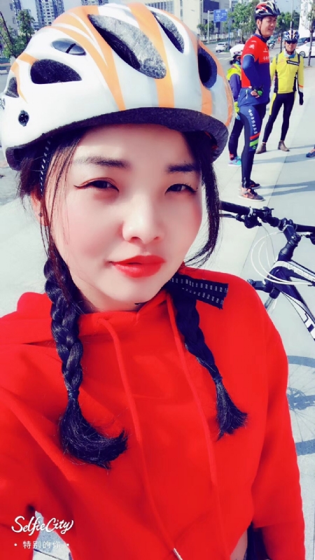杜艳艳的第三张照片--嘉兴相亲服务中心