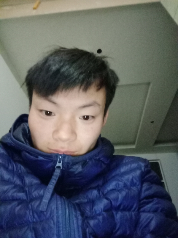 小懒猪的第一张照片--嘉兴相亲服务中心