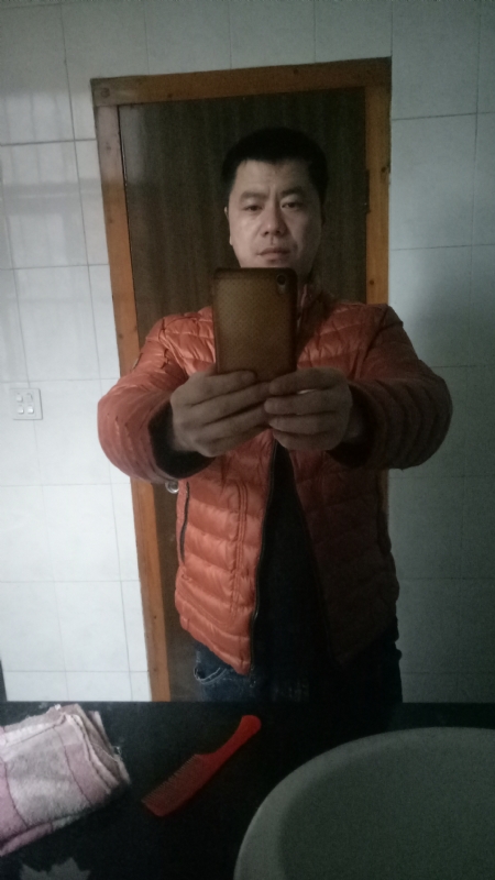 噢荣的第一张照片--嘉兴相亲服务中心
