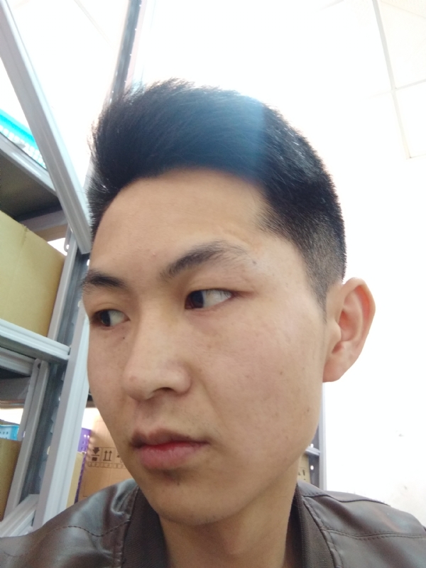 是咯是咯的第一张照片--嘉兴相亲服务中心