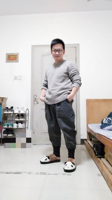 宁国星星的第一张照片--嘉兴相亲服务中心