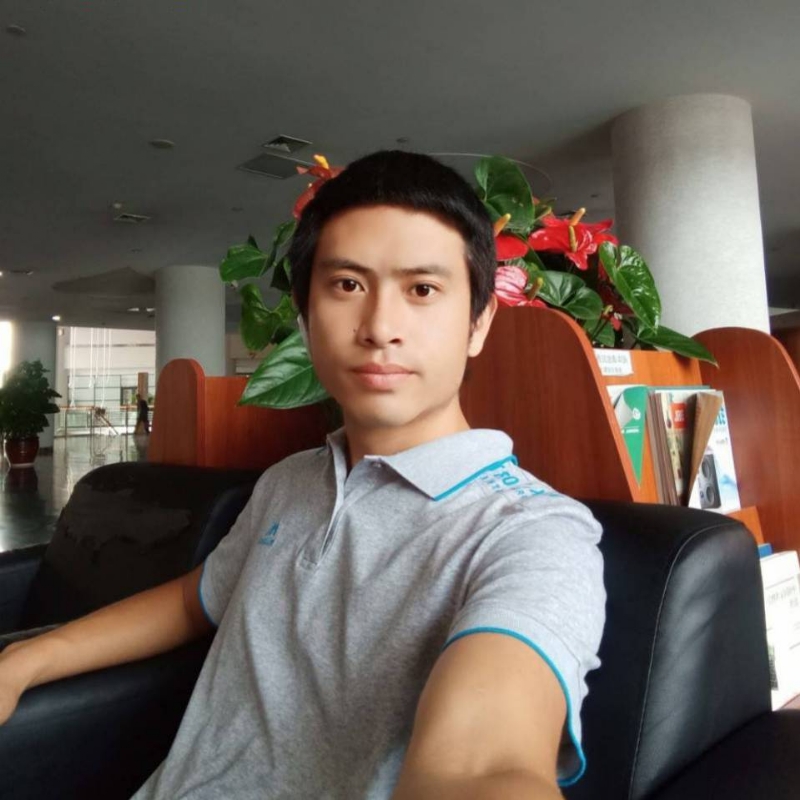 峰峰的第一张照片--嘉兴相亲服务中心