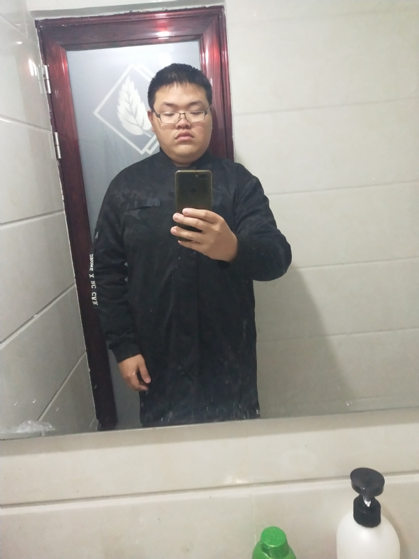 我是一盘酸菜鱼的第一张照片--嘉兴相亲服务中心