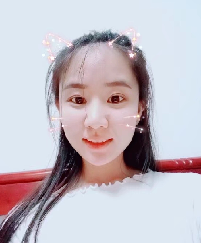 叶美美的第一张照片--嘉兴相亲服务中心