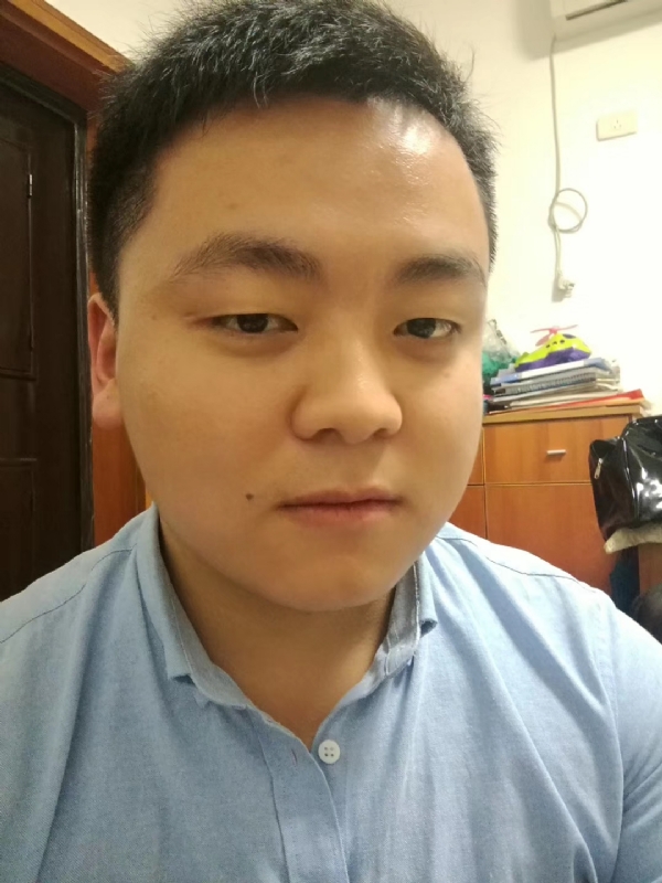 逍遥哥哥的第一张照片--嘉兴相亲服务中心