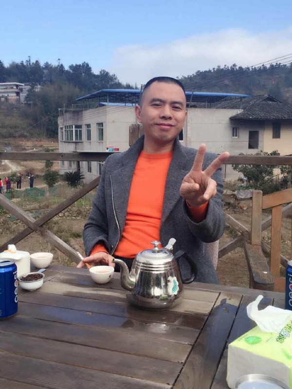 往生的第一张照片--嘉兴相亲服务中心