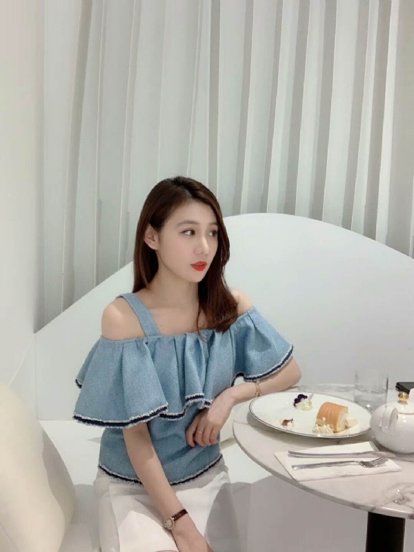 Emily的第一张照片--嘉兴相亲服务中心