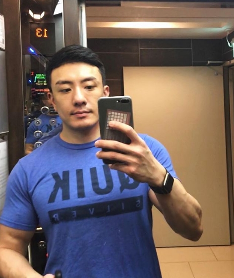 林的第二张照片--嘉兴相亲服务中心