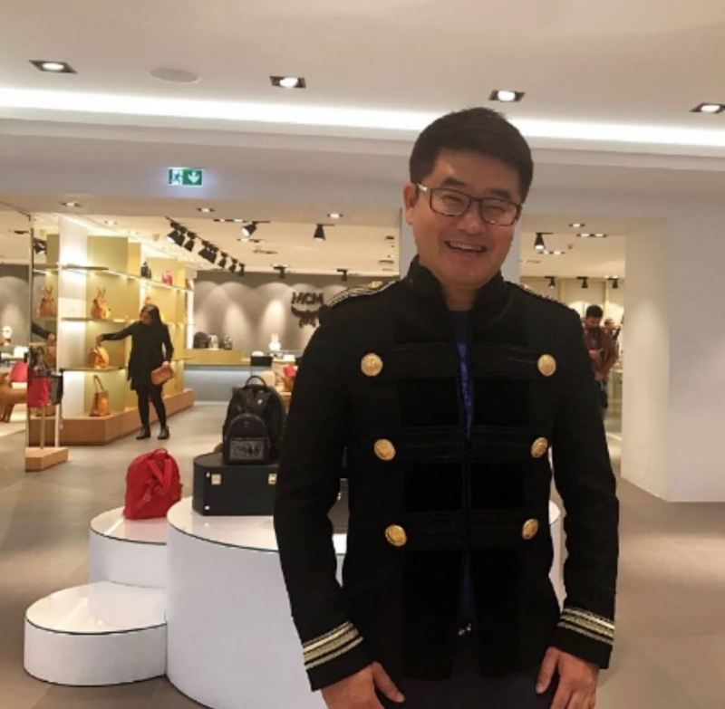 大千世界的第一张照片--嘉兴相亲服务中心