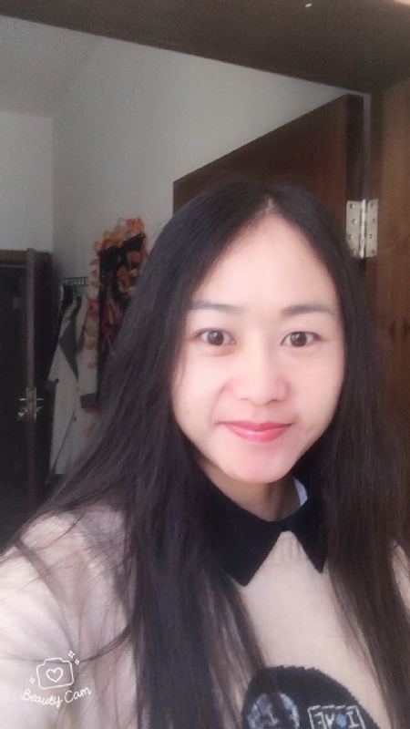 Misszoe的第一张照片--嘉兴相亲服务中心