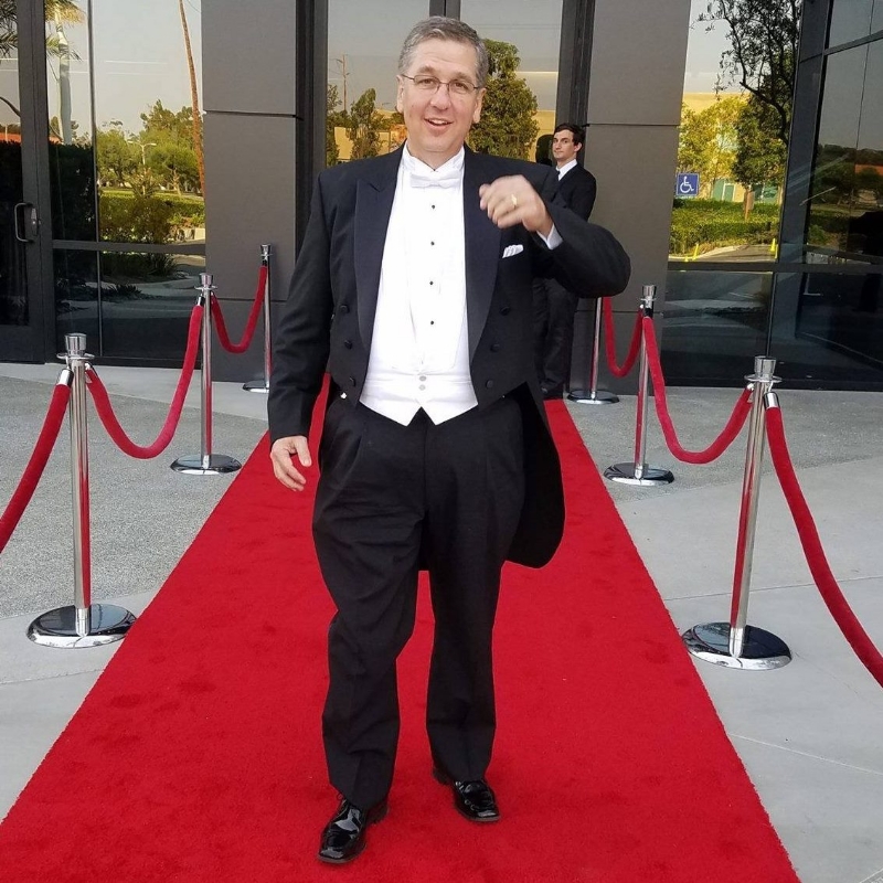 MarkRollins007的第一张照片--嘉兴相亲服务中心