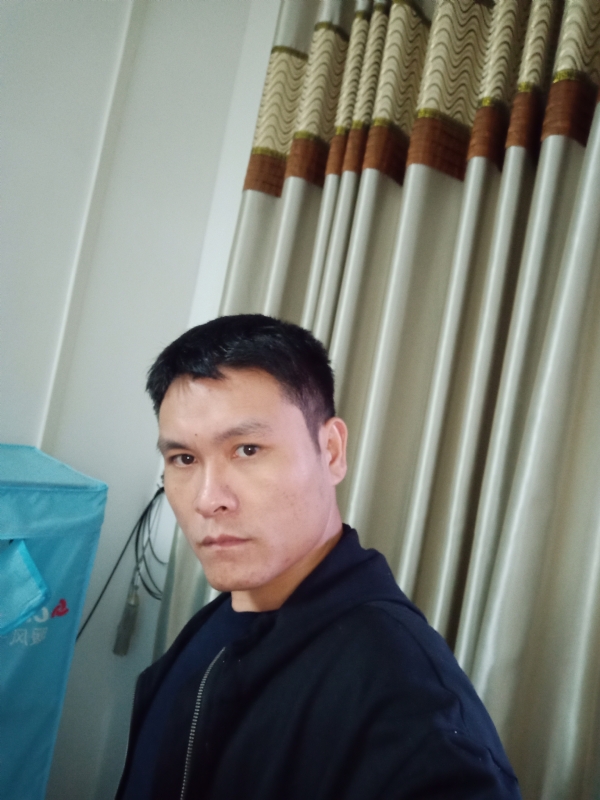 心如止水的第一张照片--嘉兴相亲服务中心