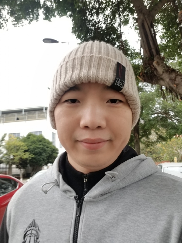 爱笑的老虎的第一张照片--嘉兴相亲服务中心