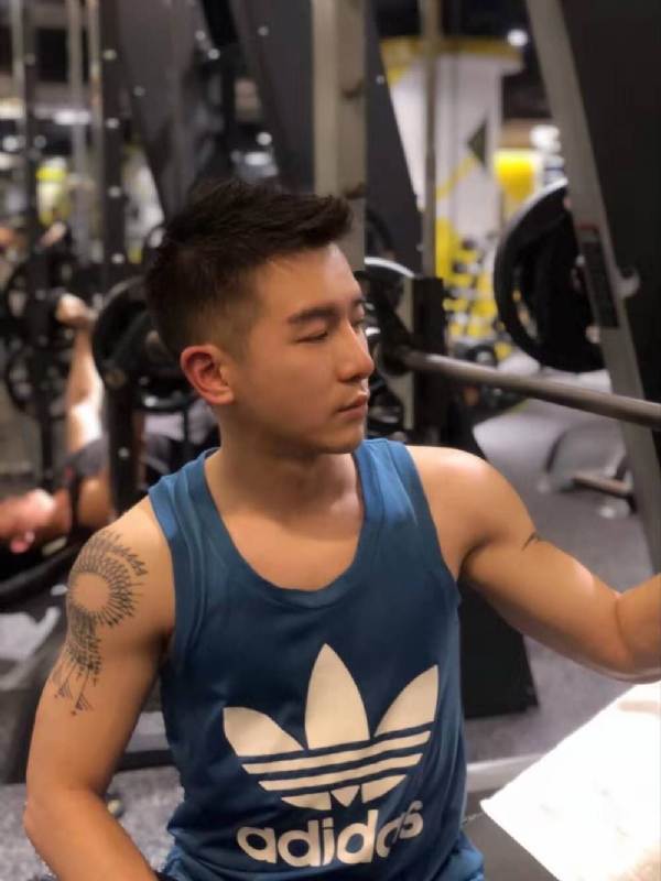 海海的第一张照片--嘉兴相亲服务中心