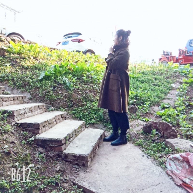 如烟的第一张照片--嘉兴相亲服务中心