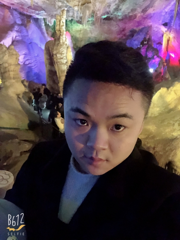 奔跑的五花肉的第一张照片--嘉兴相亲服务中心
